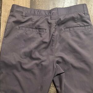 FILA Classic Dark Gray Chino Pants 31